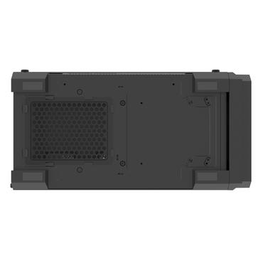 GENESIS Irid 505F Midi Tower Sort