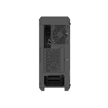 GENESIS Irid 505F Midi Tower Sort