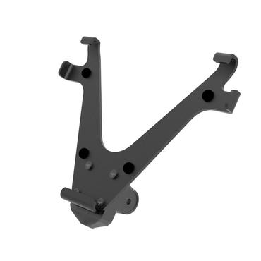 Maclocks V-Bracket - komponenter til montering - for tablet