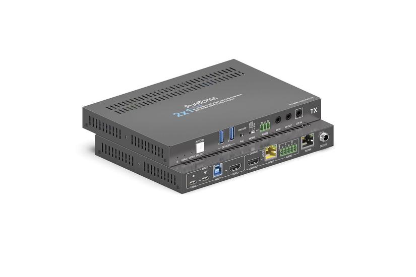 PureLink TV-tilbehør - 520 g - 190 mm - 21.7 mm