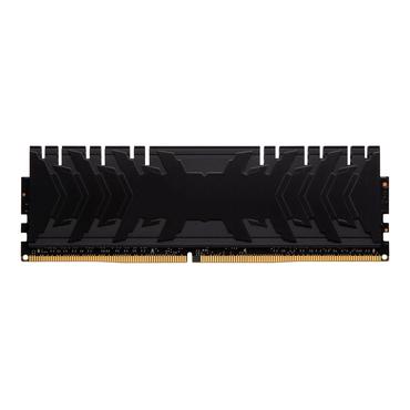 HyperX Predator - 64GB: 4x16GB - DDR4 - 2400MHz - DIMM 288-PIN