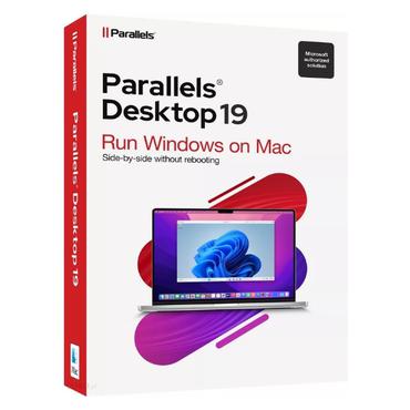 Parallels Desktop for Mac (v. 19)