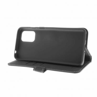 Insmat 650-2905 mobiltelefon etui 16,6 cm (6.55") Flipetui Sort