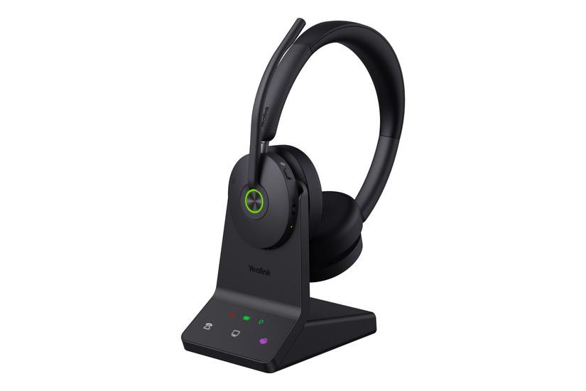 YEALINK WH68 UC                 DECT ANC/inkl. Dockingstation