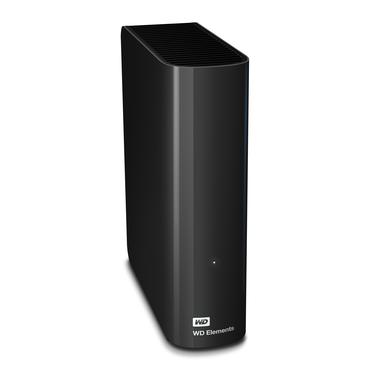 WD Elements Desktop WDBWLG0040HBK