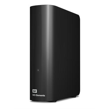 WD Elements Desktop WDBWLG0040HBK
