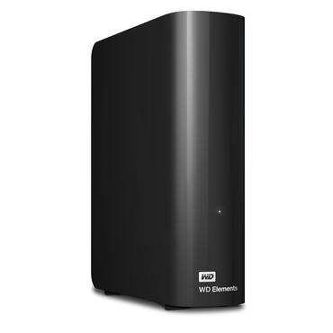 WD Elements Desktop WDBWLG0040HBK