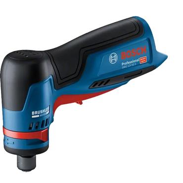 warehouse linden----Akku-Geradschleifer GWG 12V-50 S Professional solo (blau/schwarz, ohne Akku und Ladeger&auml;t)