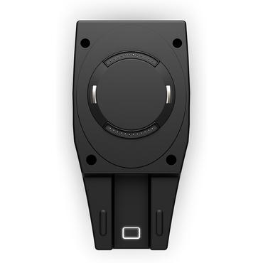 HP Engage Go Fixed Mount monteringssats - f&ouml;r butiksterminal