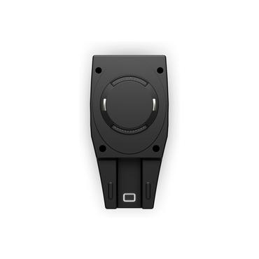 HP Engage Go Fixed Mount monteringssats - f&ouml;r butiksterminal