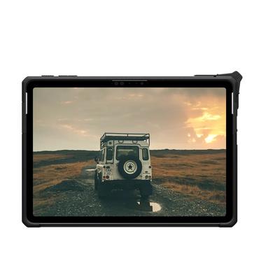 [U] by UAG 324022114040 tablet etui 30,5 cm (12) Kofanger Sort