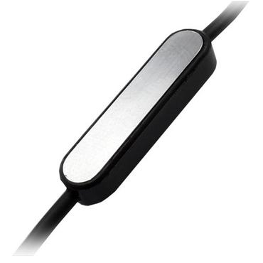 E221-Wm (White) - In-Ear