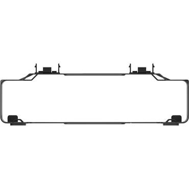 HP B200 monteringssats - f&ouml;r sk&auml;rm/mini-PC - svart