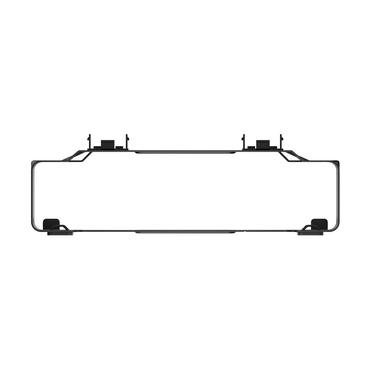 HP B200 monteringssats - f&ouml;r sk&auml;rm/mini-PC - svart