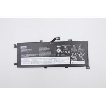 Lenovo Battery, 4c, 46Wh, LiIon, SWD