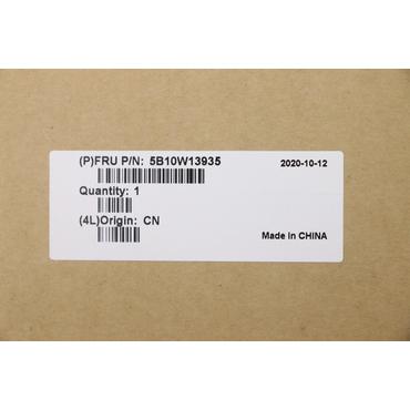 Lenovo Battery, 4c, 46Wh, LiIon, SWD