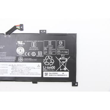Lenovo Battery, 4c, 46Wh, LiIon, SWD