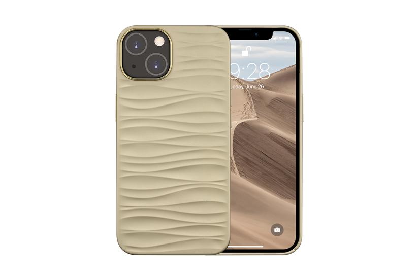 dbramante1928 Dune - bagsidecover til mobiltelefon