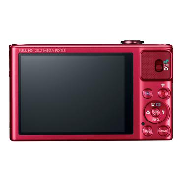 Canon PowerShot SX620 HS