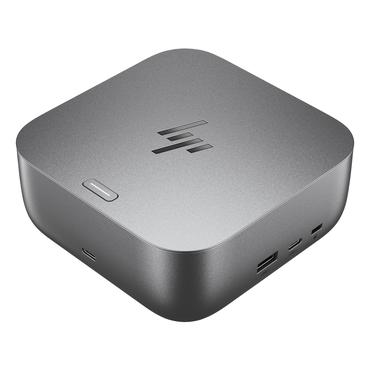 HP 280W Ultra Dock G6 - dockingstation - Thunderbolt 4 - HDMI, 2 x DP, USB-C - 1GbE, 2.5GbE