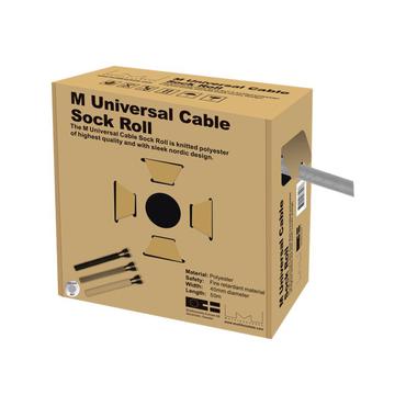 Multibrackets M Universal Cable Sock Roll 40 mm x 50 m