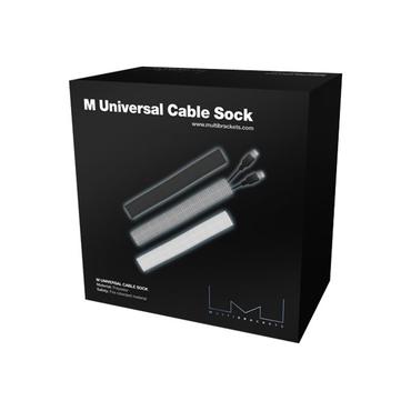 Multibrackets M Universal Cable Sock Roll 40 mm x 50 m