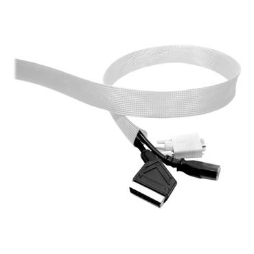 Multibrackets M Universal Cable Sock Roll 40 mm x 50 m
