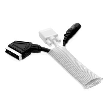 Multibrackets M Universal Cable Sock Roll 40 mm x 50 m - kabelorganisator