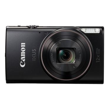 Canon Digital IXUS 285 HS A 1/2.3" Kompakt kamera 20,2 MP CMOS 5184 x 3888 pixel Sort