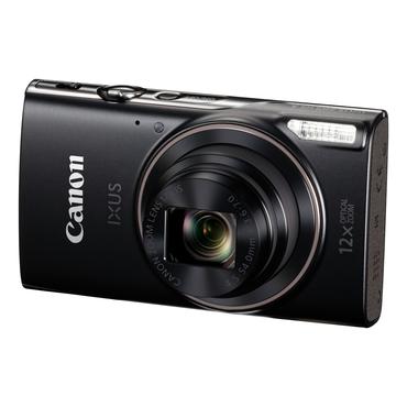 Canon Digital IXUS 285 HS A 1/2.3" Kompakt kamera 20,2 MP CMOS 5184 x 3888 pixel Sort