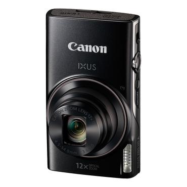 Canon Digital IXUS 285 HS A 1/2.3" Kompakt kamera 20,2 MP CMOS 5184 x 3888 pixel Sort