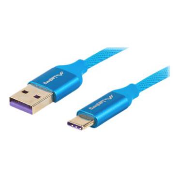 Lanberg USB Type-C kabel