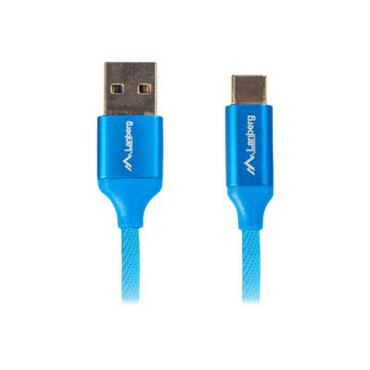 Lanberg USB Type-C kabel