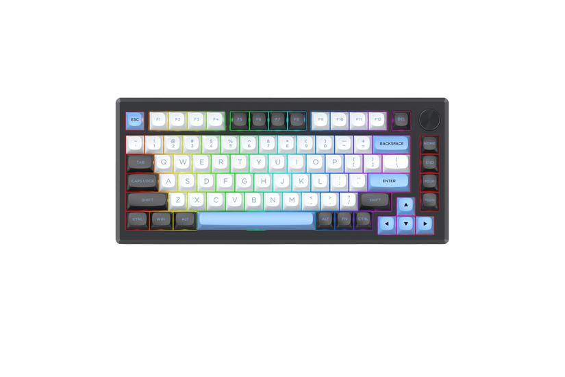 Redragon K732WLB-RGB-PRO Uranus Pro 82