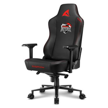 Gaming-Stuhl SKILLER SGS30 ATTAX EDITION (schwarz)