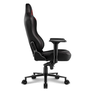Gaming-Stuhl SKILLER SGS30 ATTAX EDITION (schwarz)