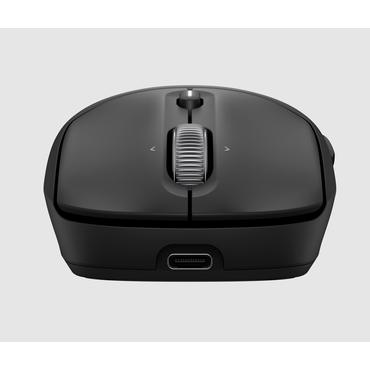 HP 700 Rechargeable Wireless Mouse (P)
