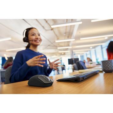 HP 700 Rechargeable Wireless Mouse (P)