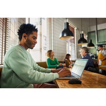 HP 700 Rechargeable Wireless Mouse (P)