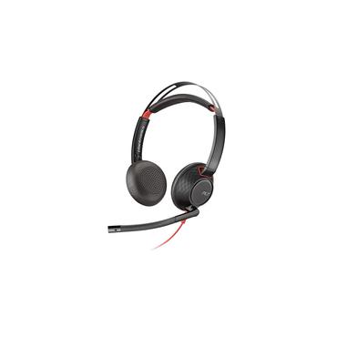 Poly Blackwire 5220 - headset