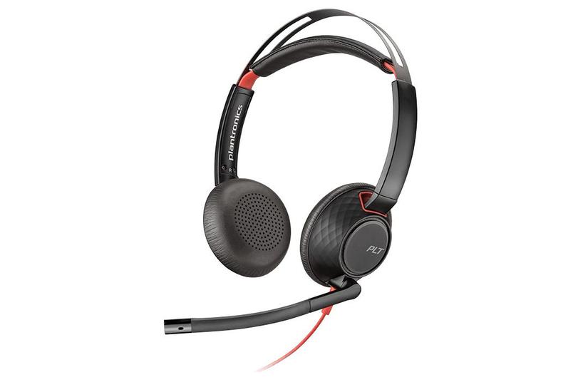 Poly Blackwire 5220 - headset
