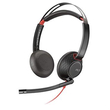 Poly Blackwire 5220 - headset