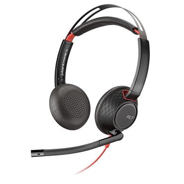 Poly Blackwire 5220 - headset
