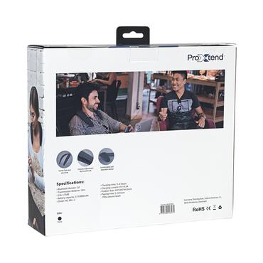 ProXtend Neck One - halshøjttaler - til transportabel brug - trådløs