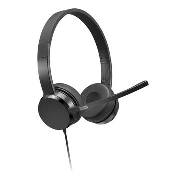 Lenovo - headset