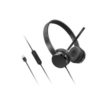 Lenovo - headset