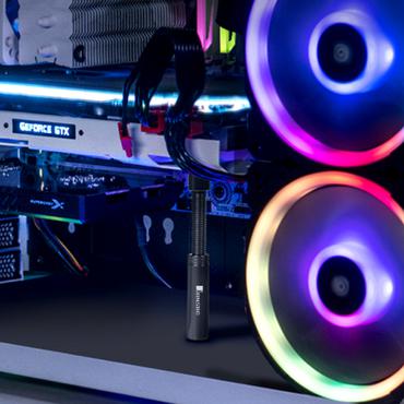 Jonsbo VC-20 computeretui del Universel Grafikkortholder