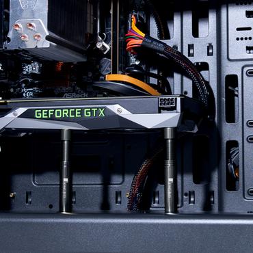 Jonsbo VC-20 computeretui del Universel Grafikkortholder