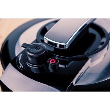 ELDOM SW500 PERFECT COOK 5 L Rustfrit stål 900 W