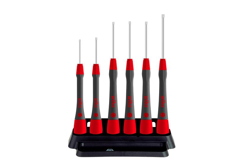 Wiha PicoFinish S&aelig;t